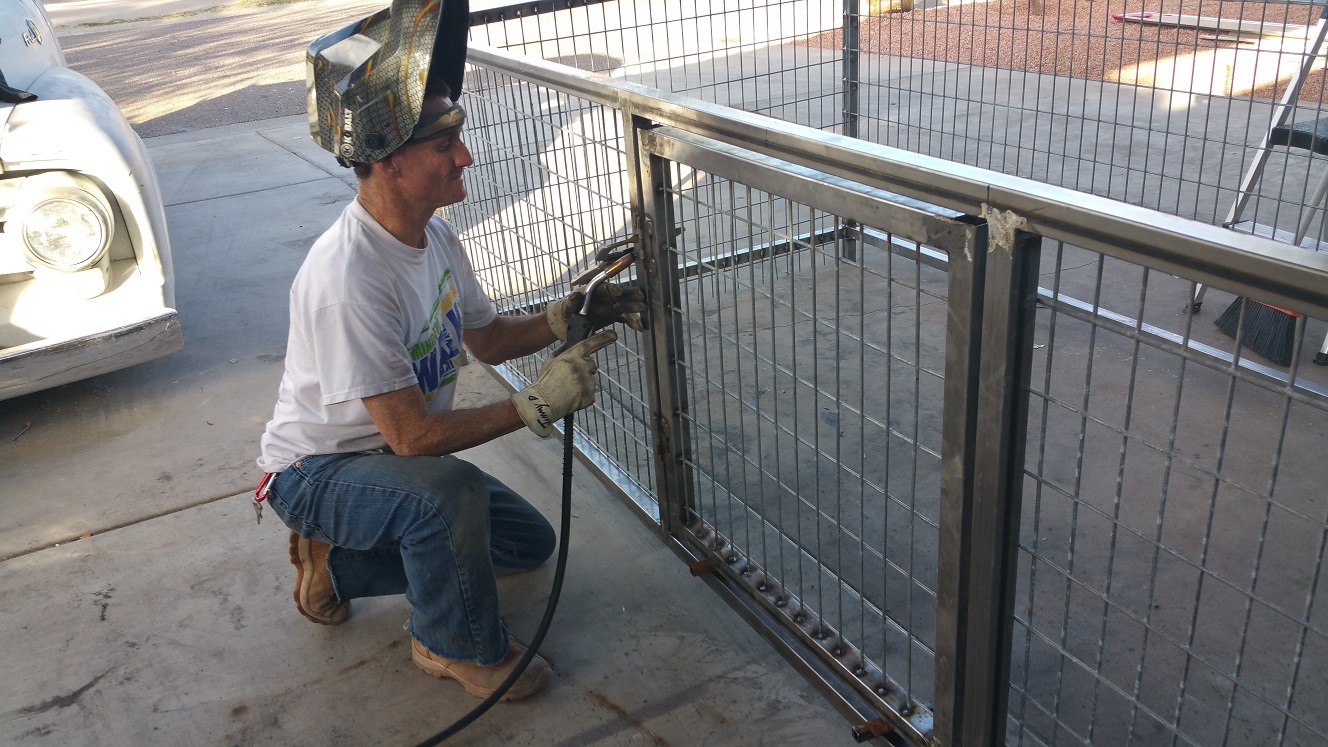 Best Canine Dog Runs For Sale in Phoenix AZ