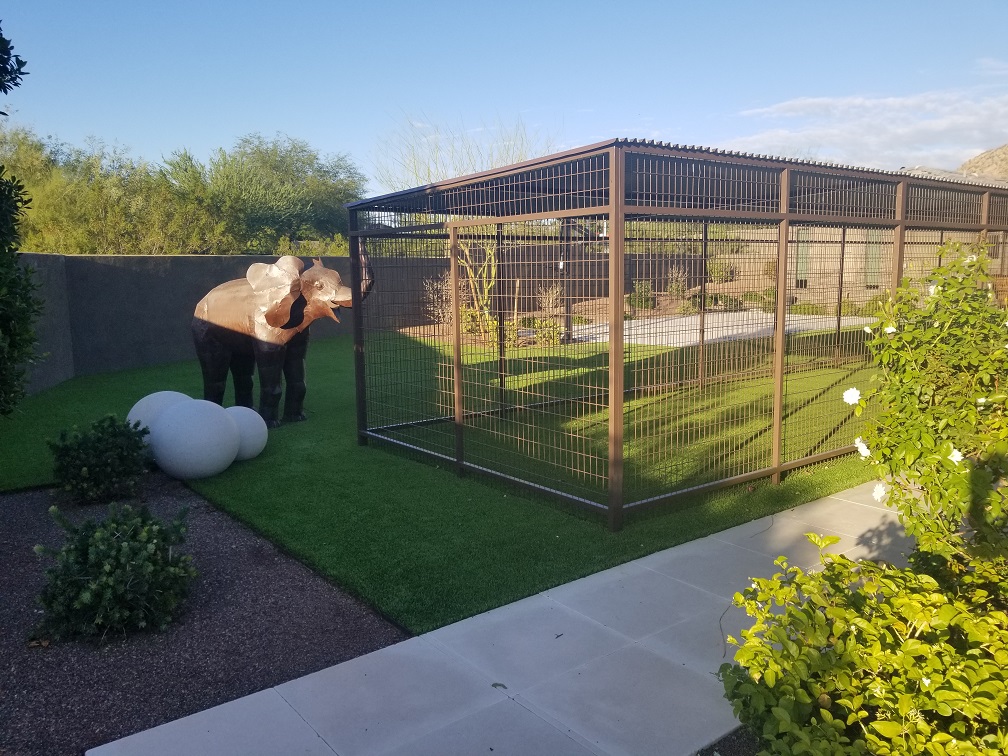 Peoria Arizona Dog Kennels